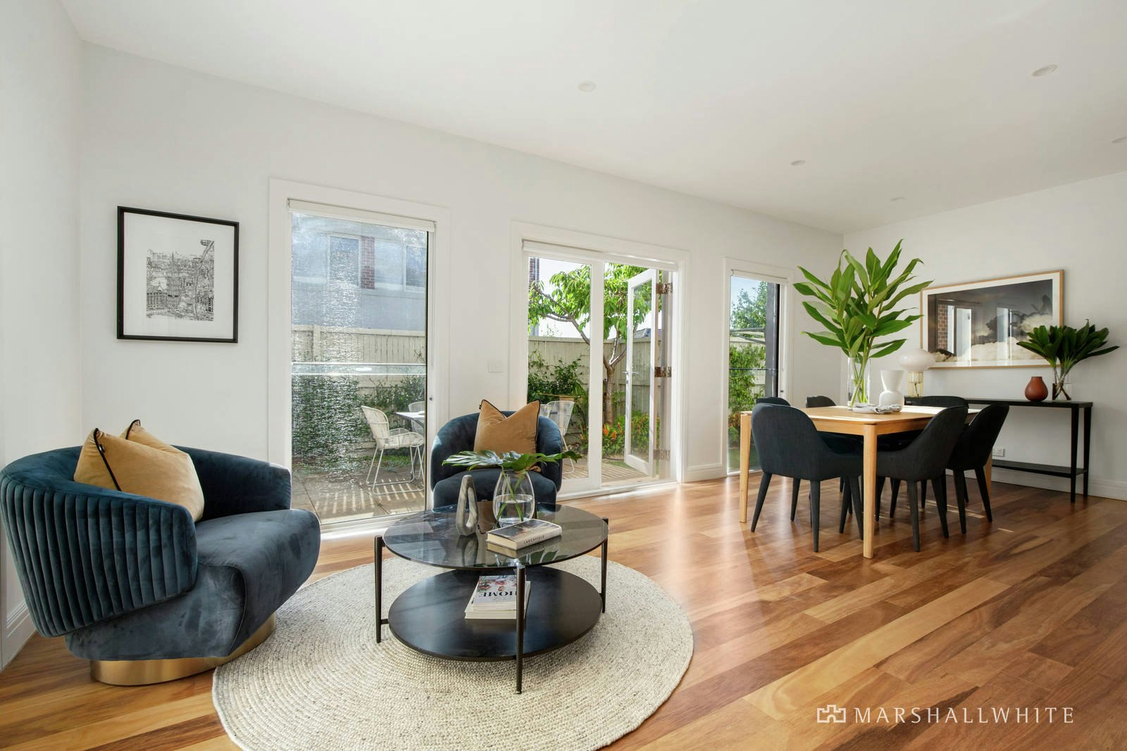 6/2-6 Younger Avenue, Caulfield South, VIC