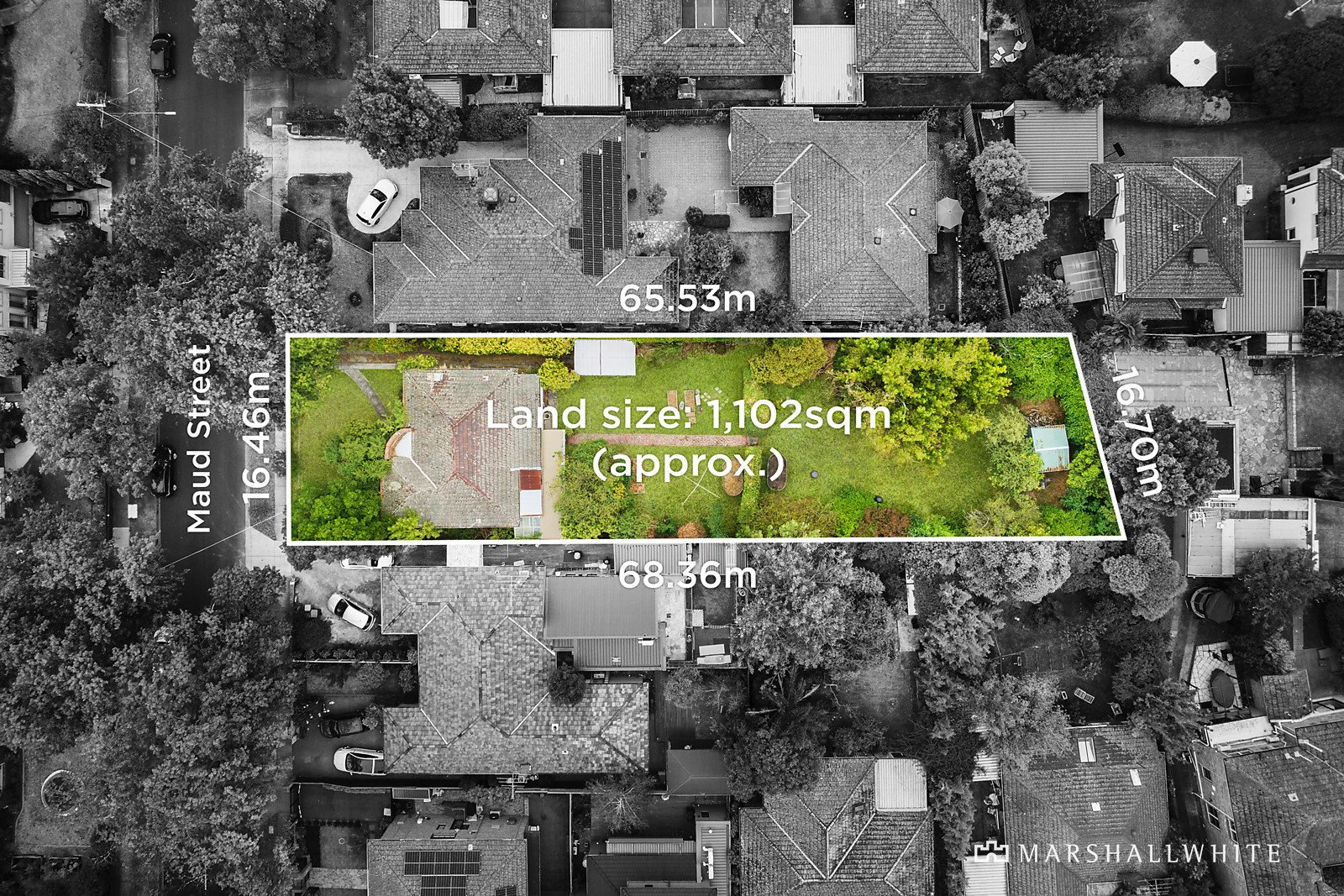 13 Maud Street, Balwyn North, VIC
