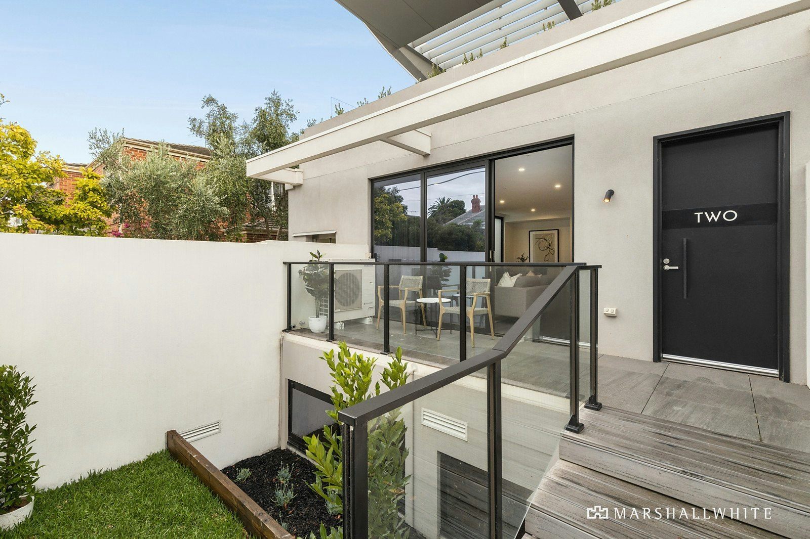 2/6 Fernhill Road, Sandringham, VIC