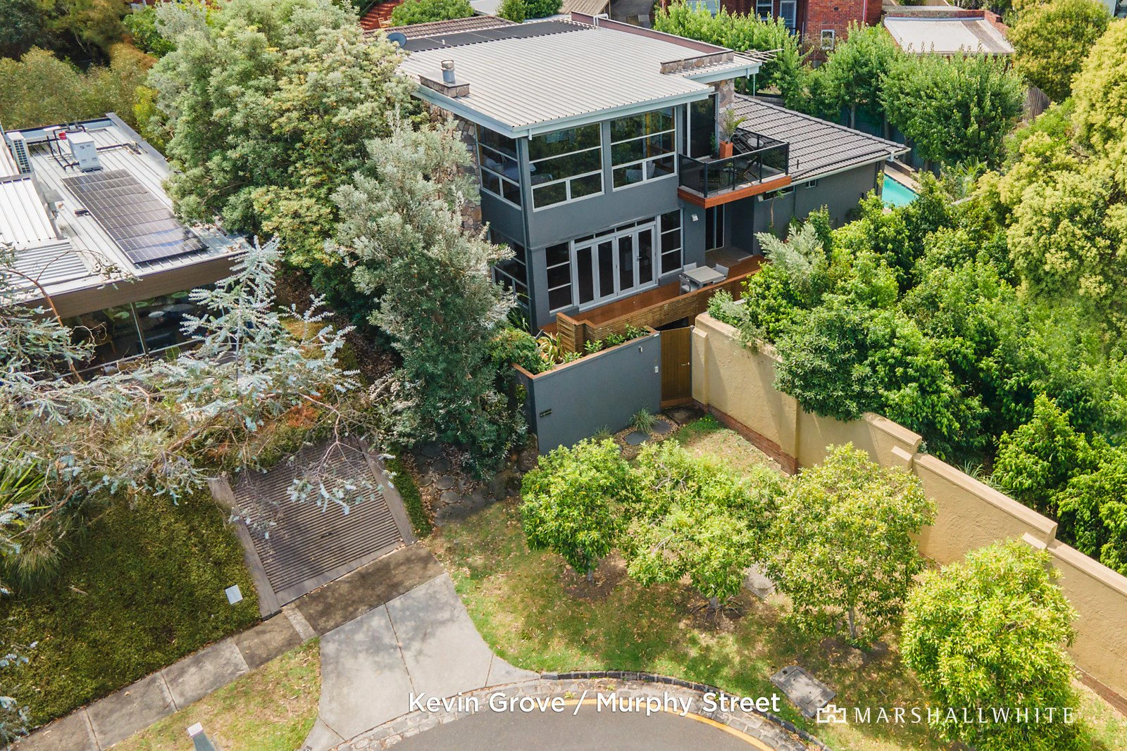 3/10 Hyton Crescent, Kew, VIC