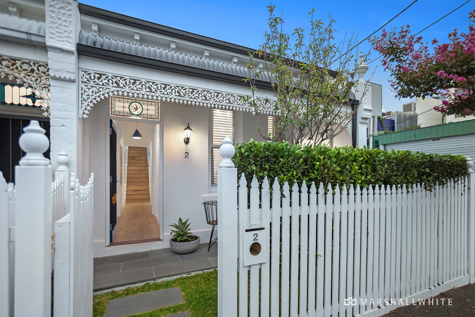 2 Ashworth Street, Albert Park, VIC