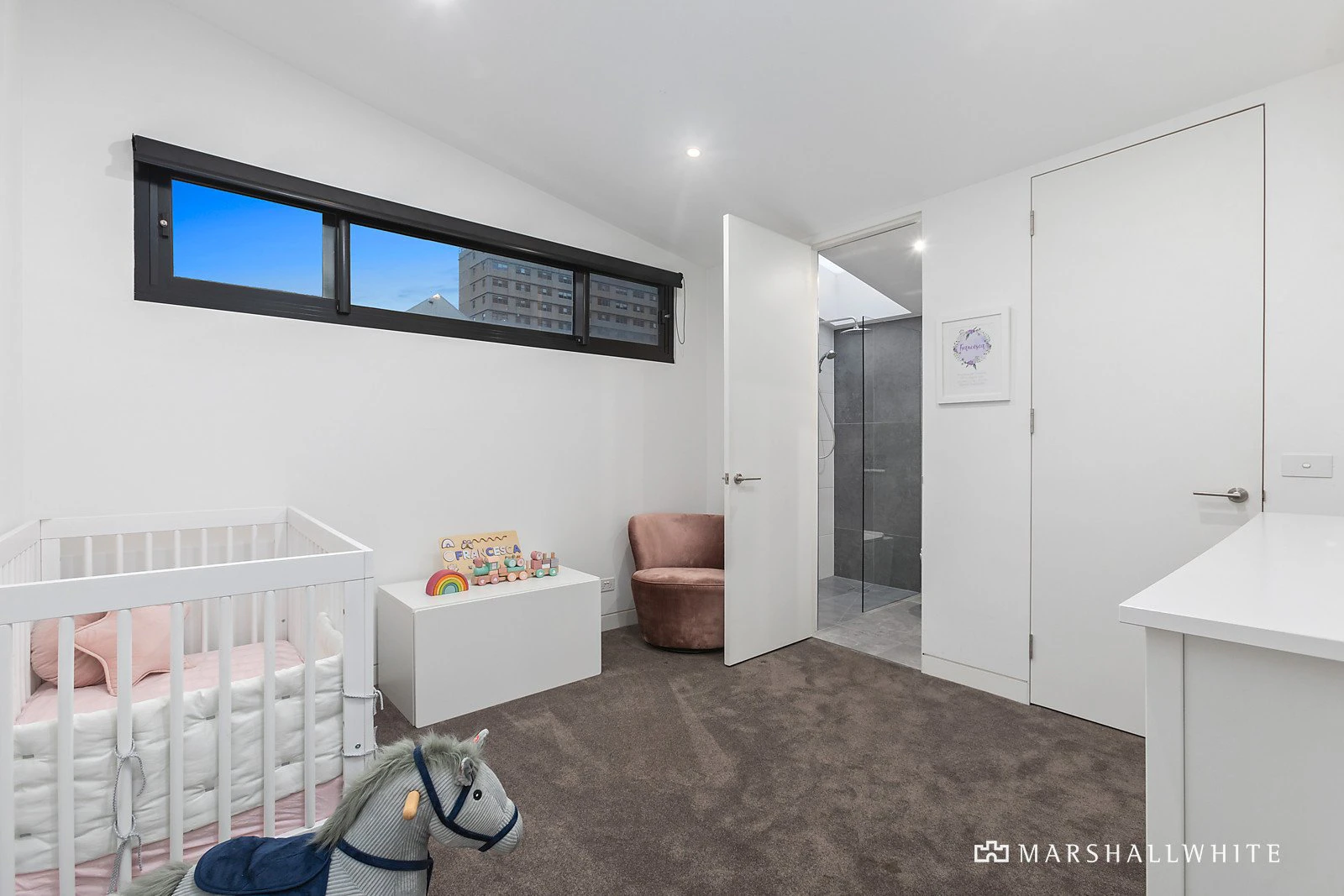 2 Ashworth Street, Albert Park, VIC