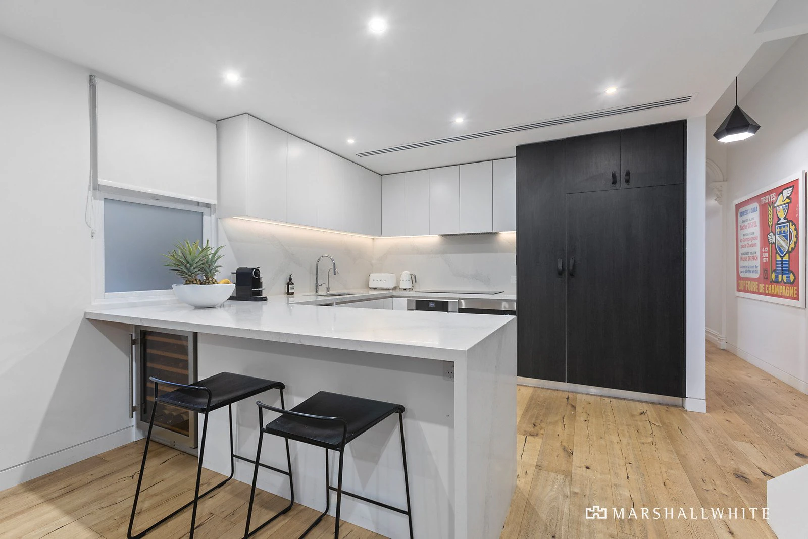 2 Ashworth Street, Albert Park, VIC
