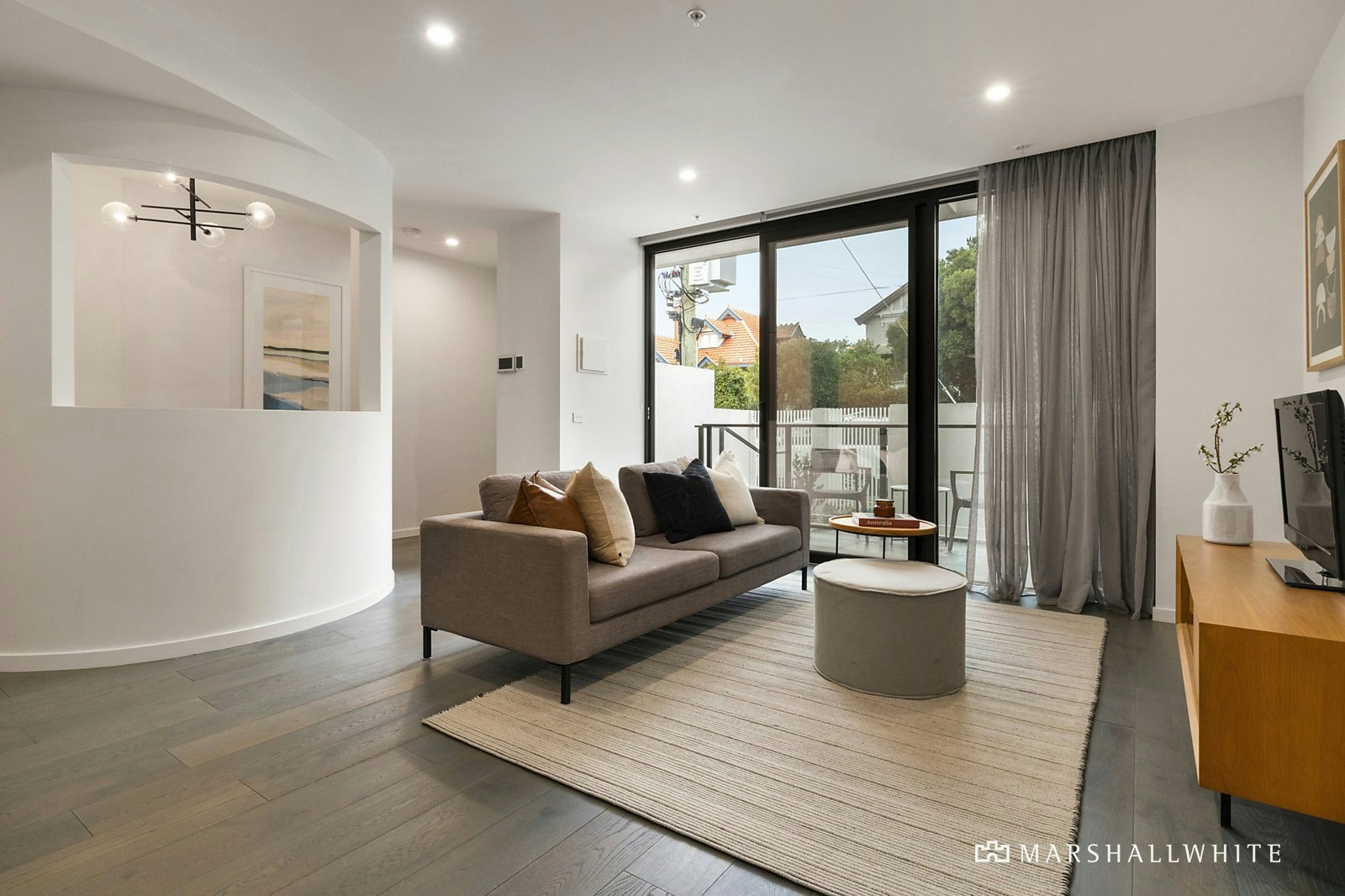 2/6 Fernhill Road, Sandringham, VIC