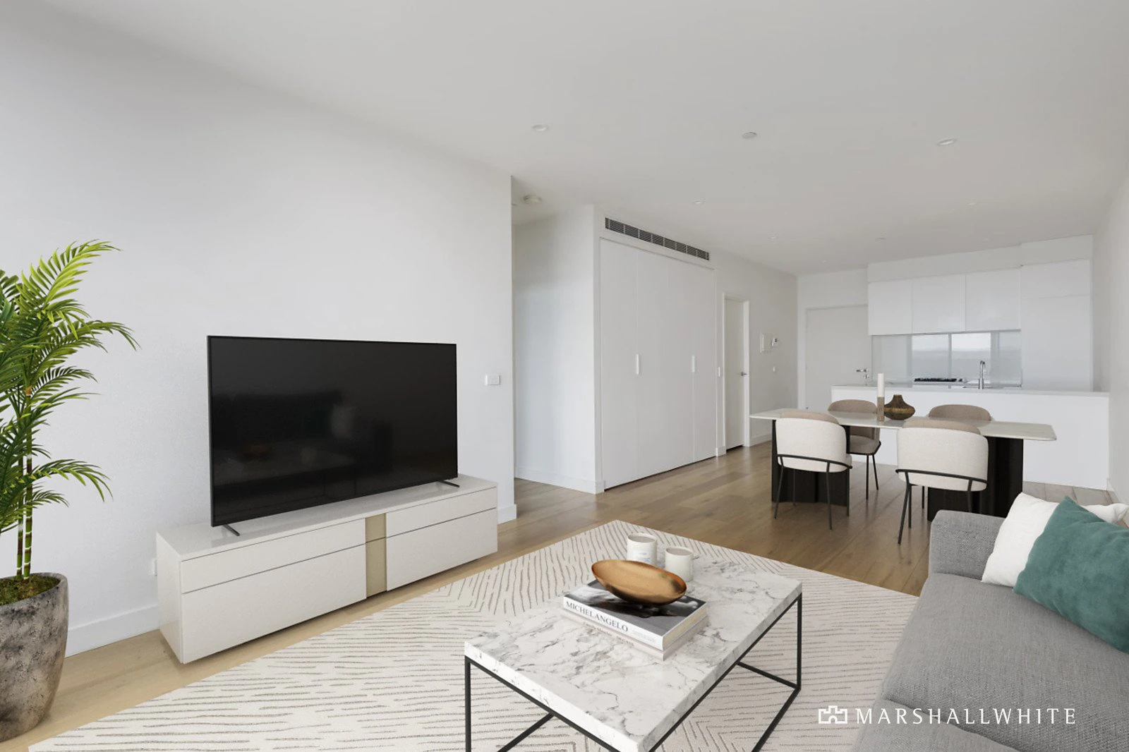 405/7 Red Hill Terrace, Doncaster East, VIC