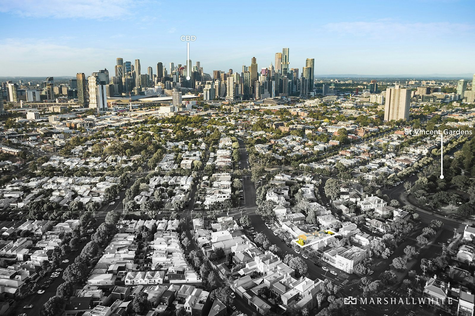 183 Nelson Road, South Melbourne, VIC