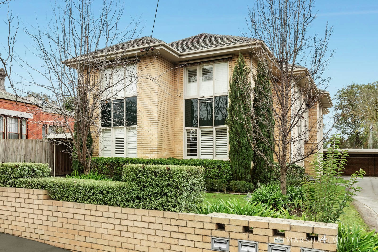 2/4 St Johns Parade, Kew, VIC
