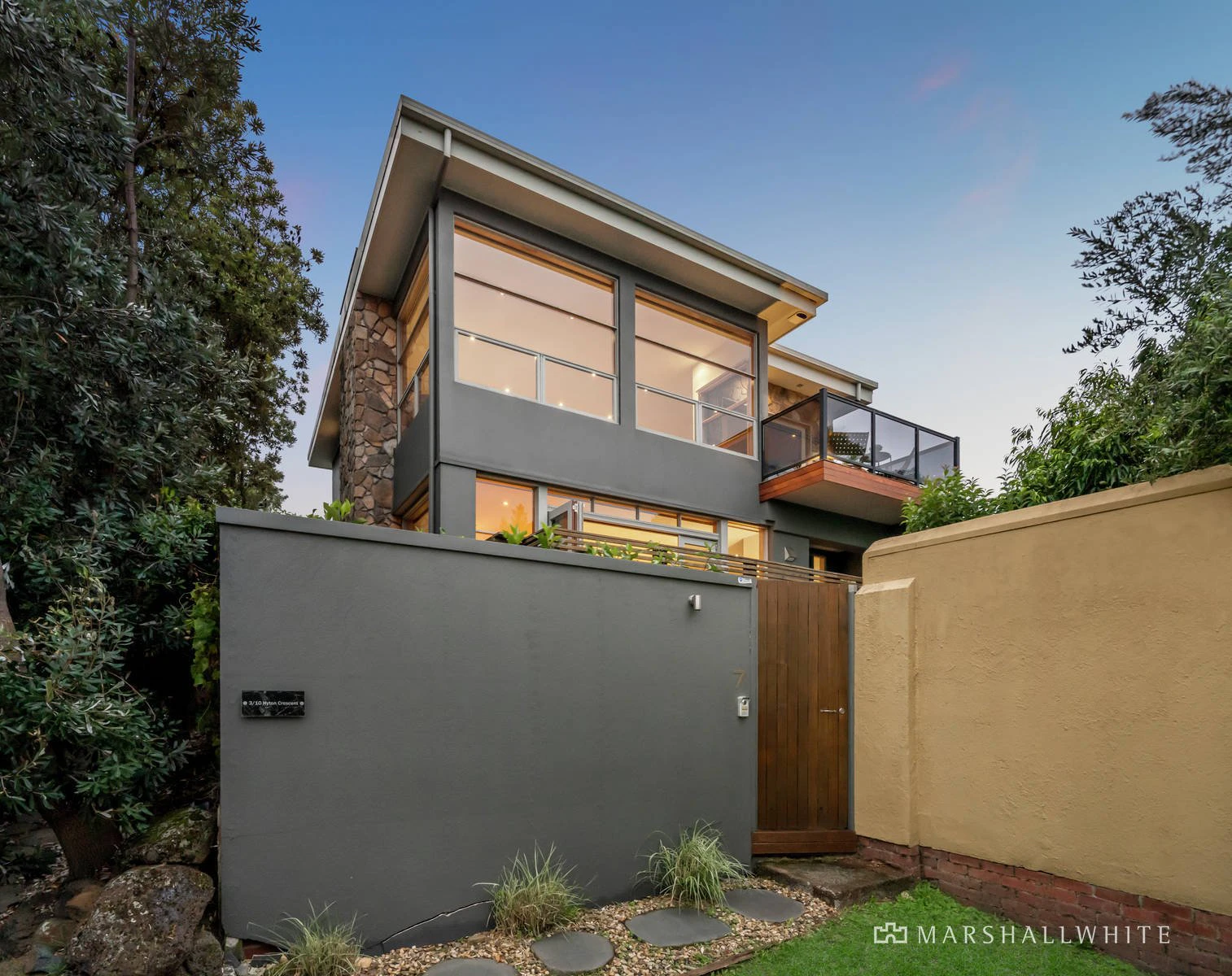 3/10 Hyton Crescent, Kew, VIC