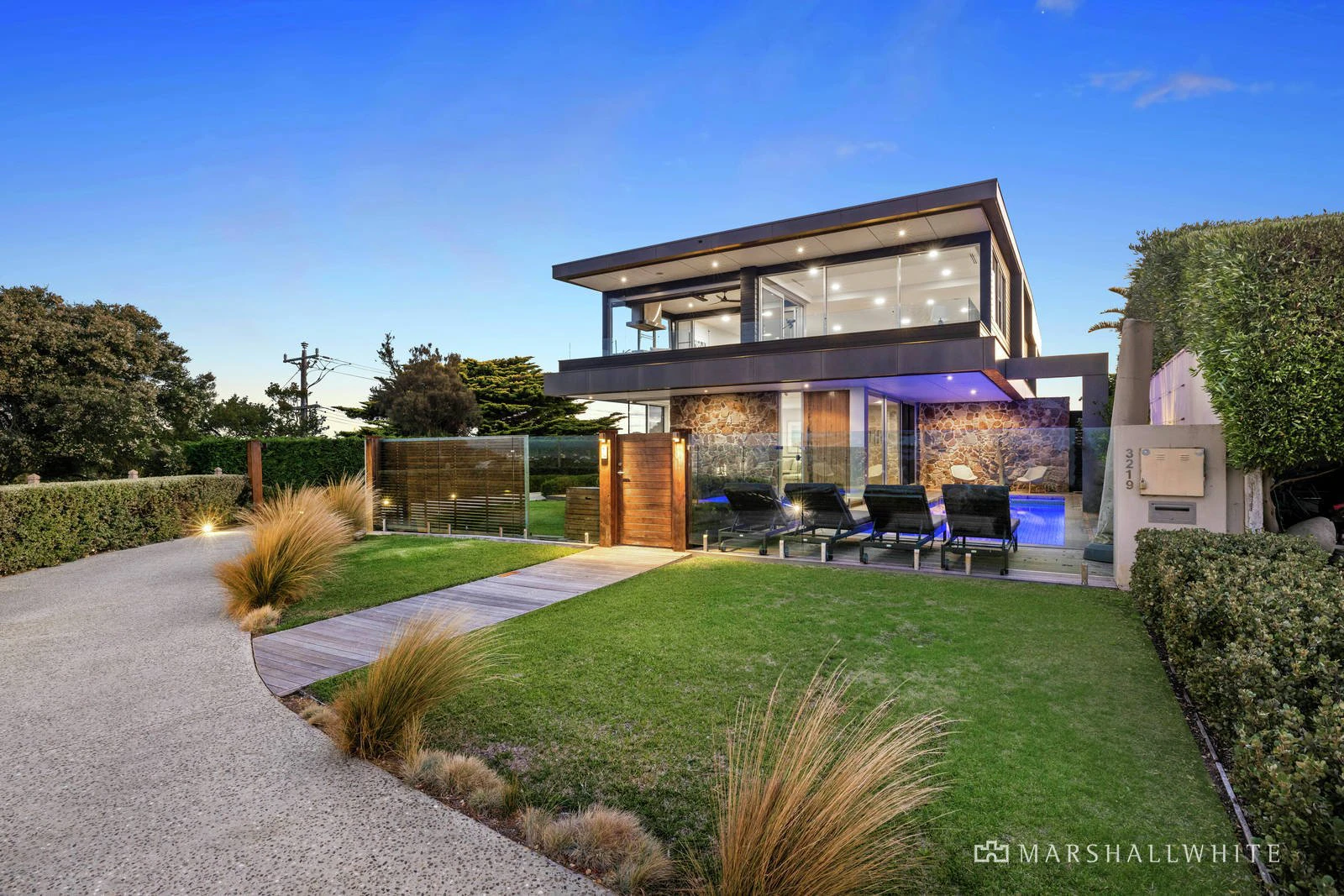 3219 Point Nepean Road, Sorrento, VIC