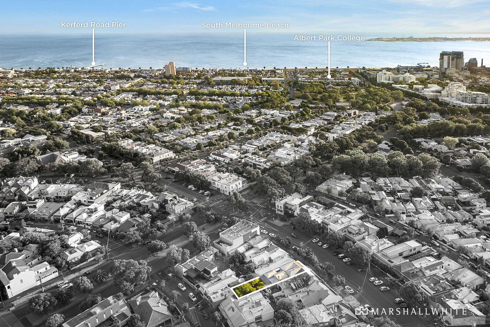 183 Nelson Road, South Melbourne, VIC