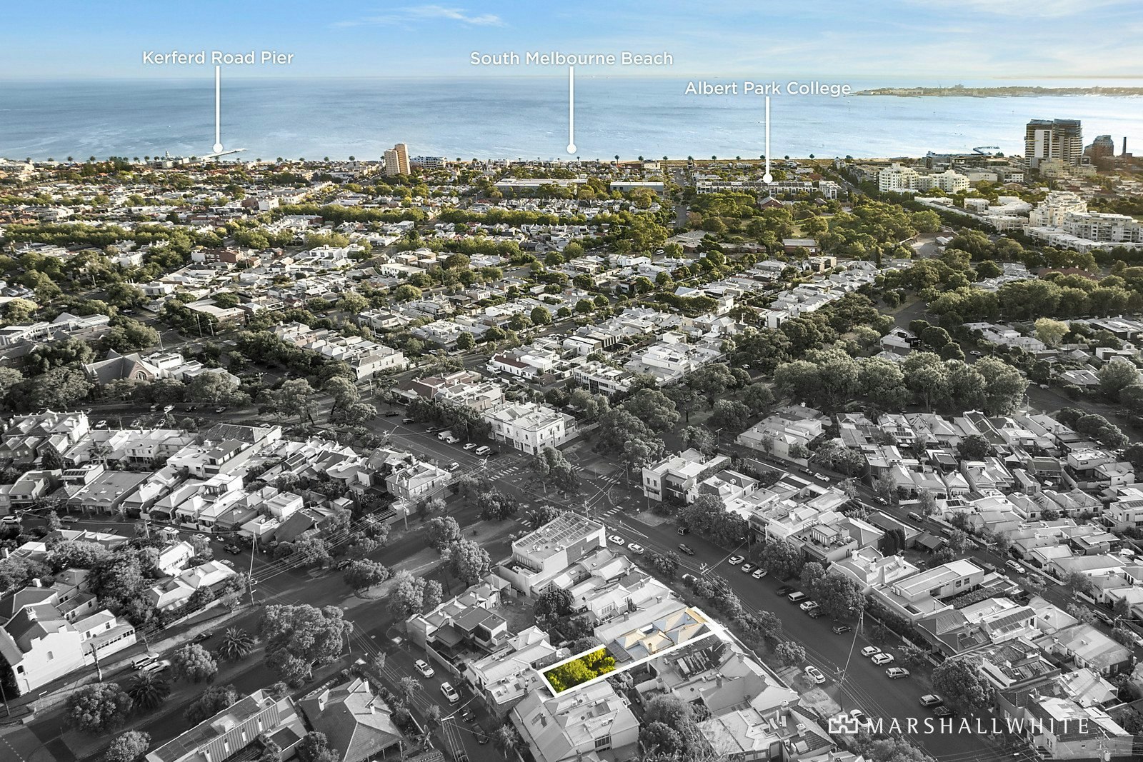 183 Nelson Road, South Melbourne, VIC