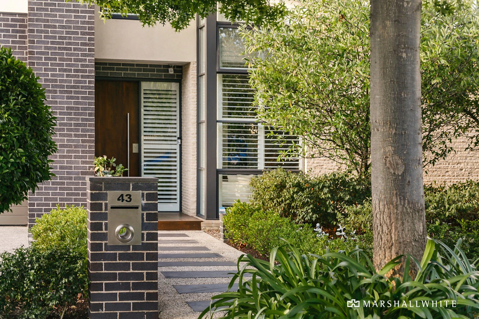 43 Merton Street, Camberwell, VIC
