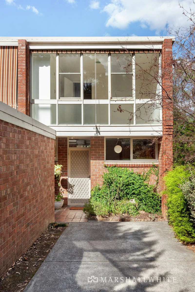 12/28 James Street, Box Hill, VIC