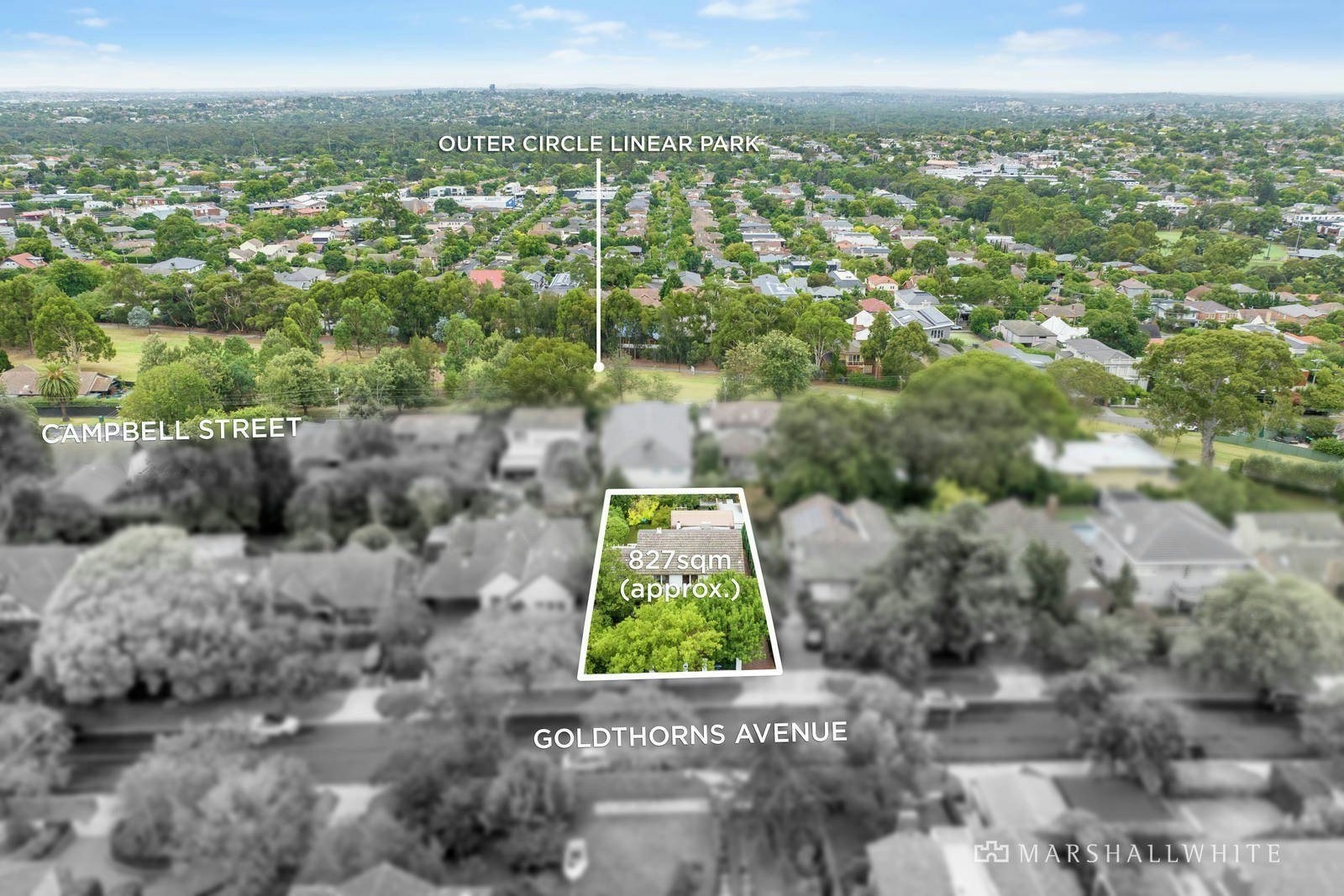 11 Goldthorns Avenue, Kew, VIC