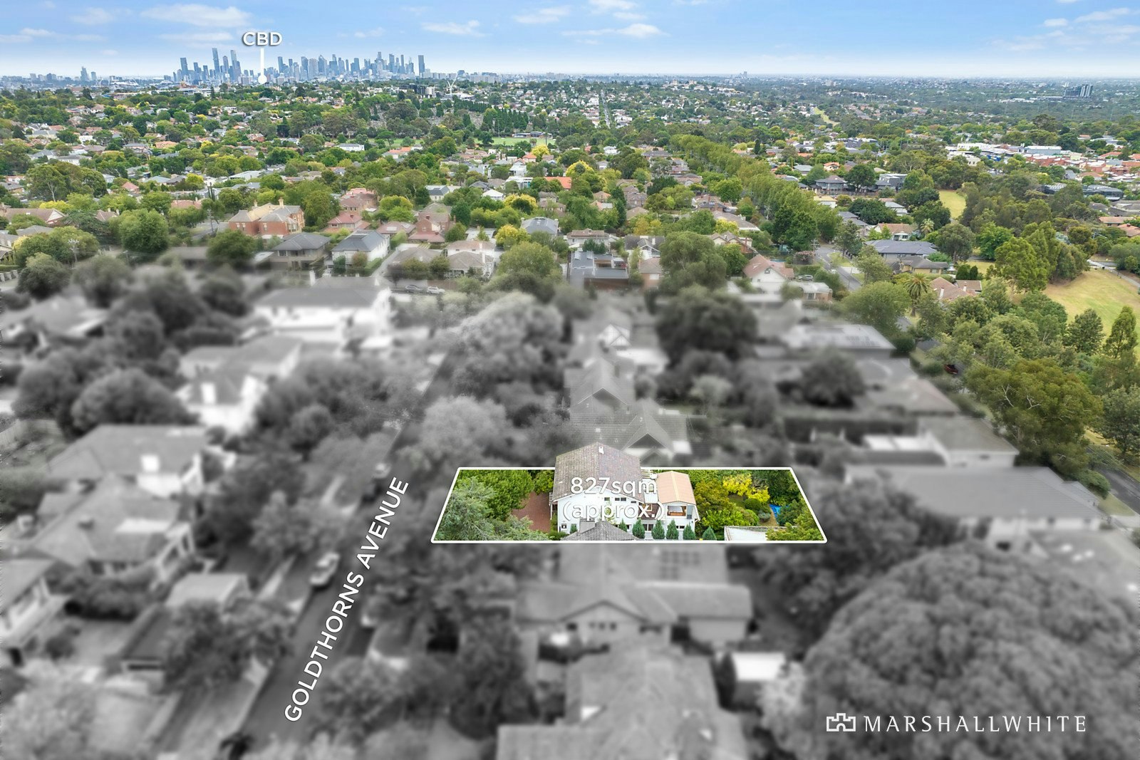 11 Goldthorns Avenue, Kew, VIC