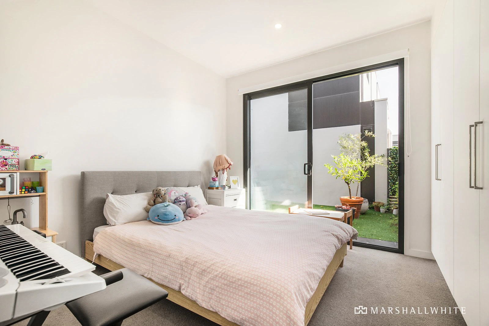 5/36 Crisp Street, Hampton, VIC