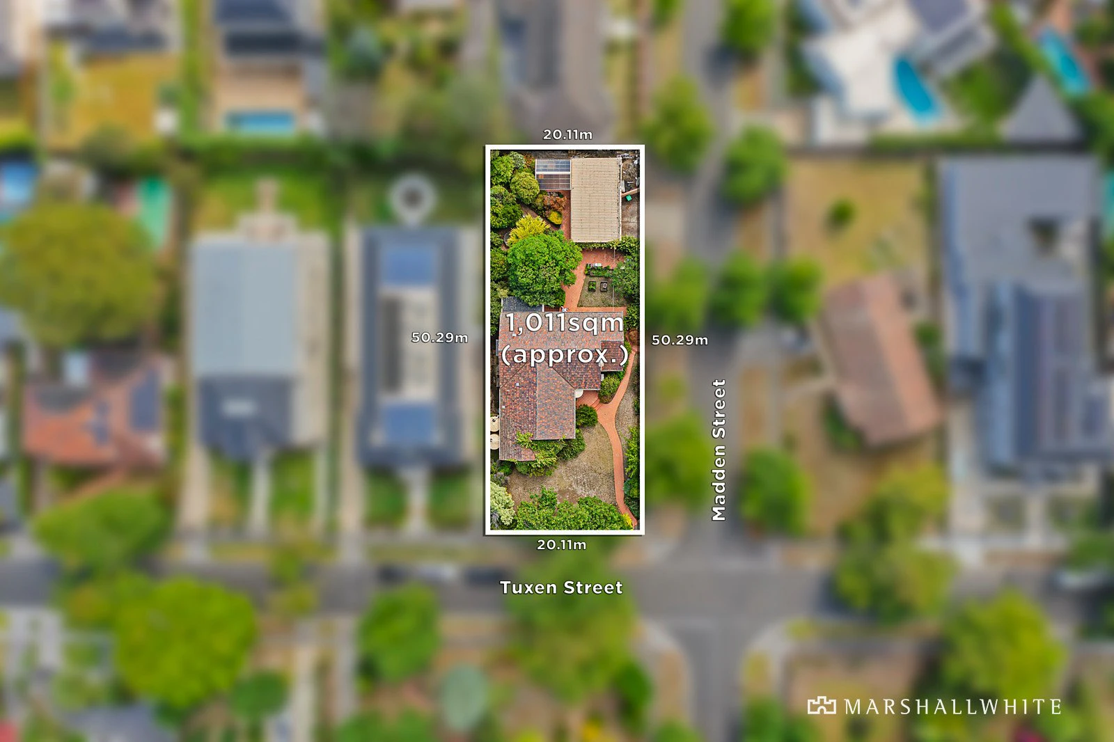 32 Tuxen Street, Balwyn North, VIC