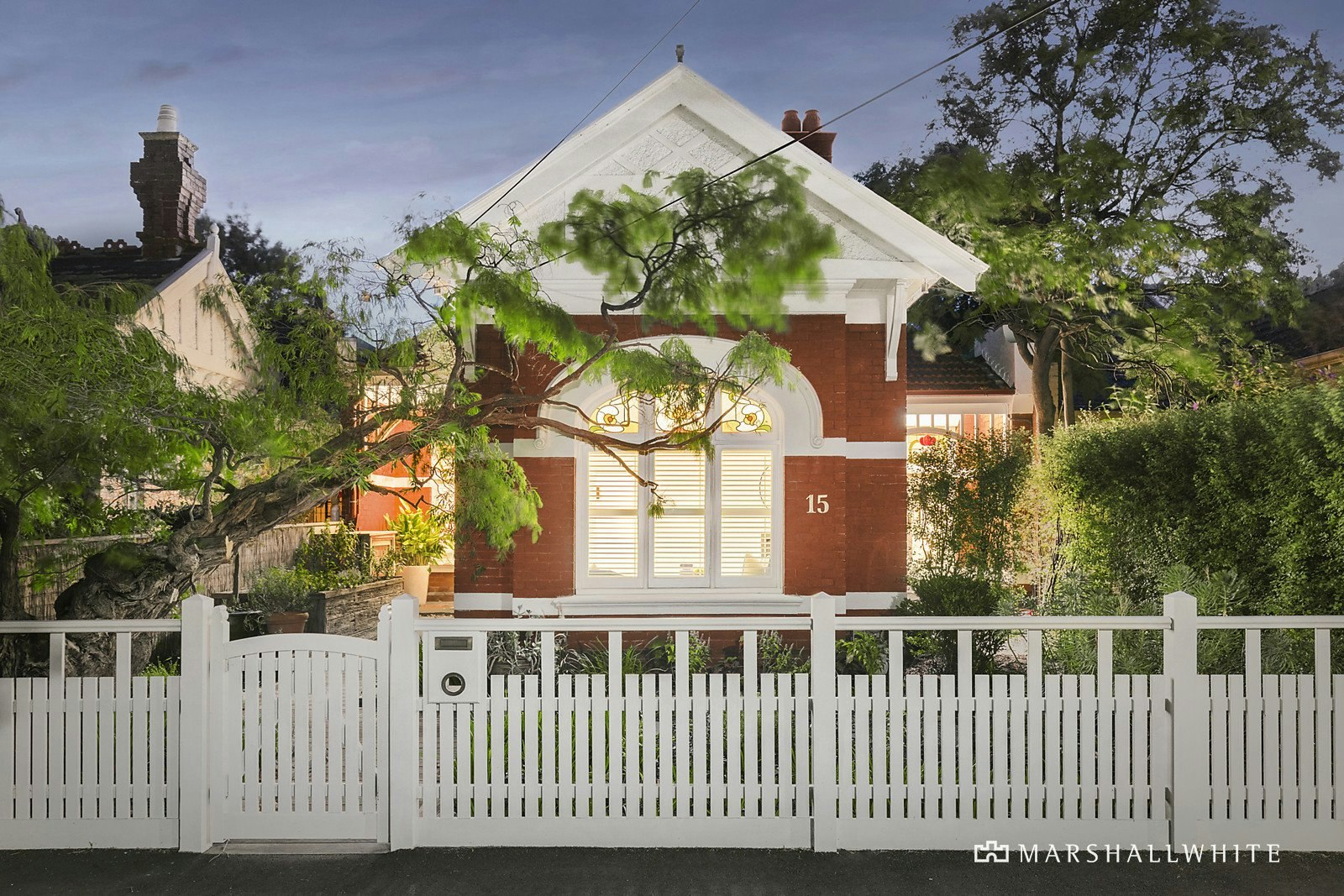 15 York Street, St Kilda West, VIC