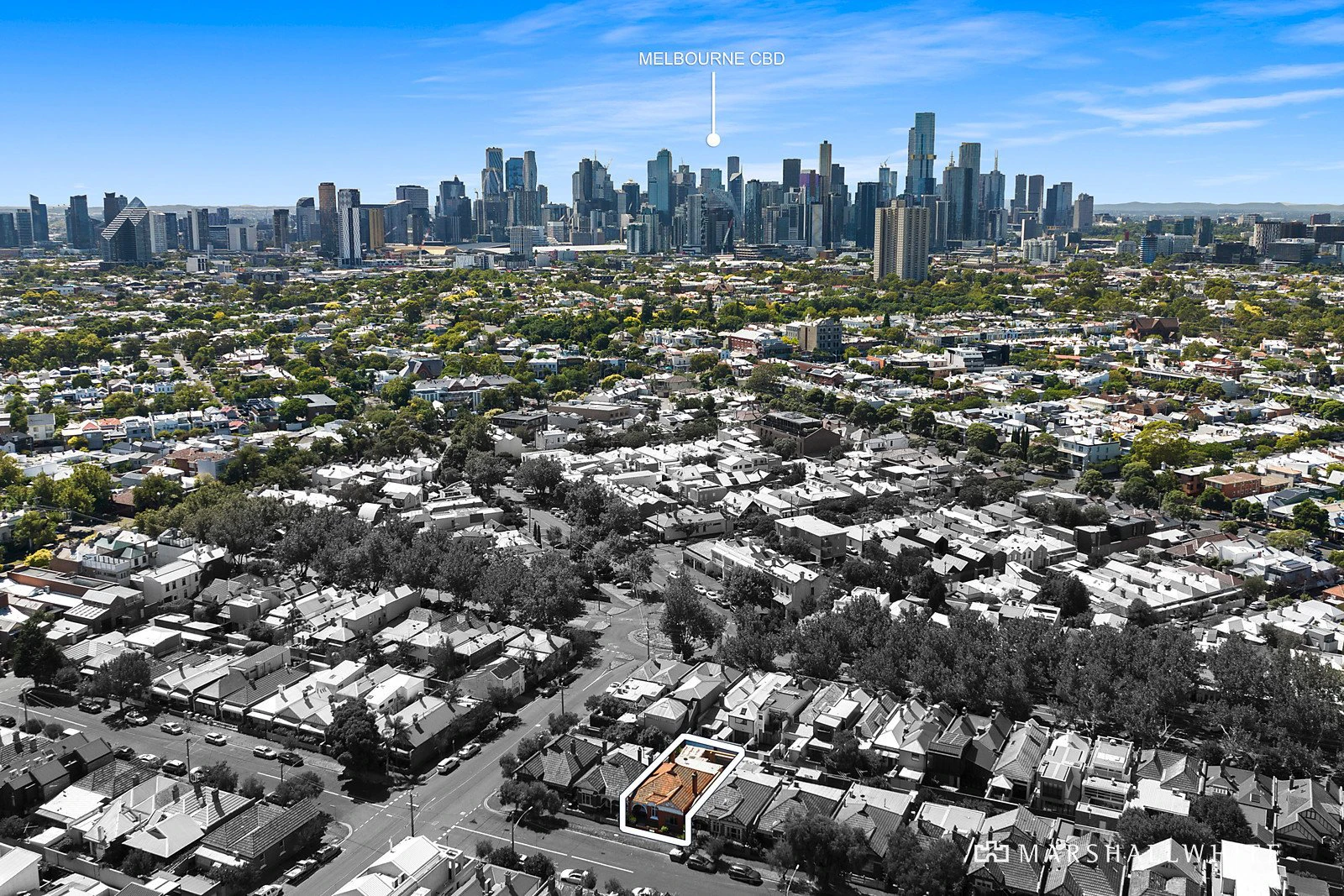 35 Dinsdale Street, Albert Park, VIC