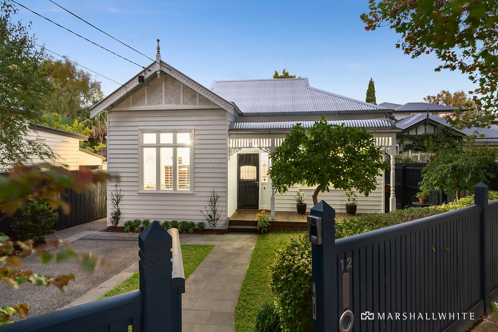 12 Warley Road, Malvern East, VIC
