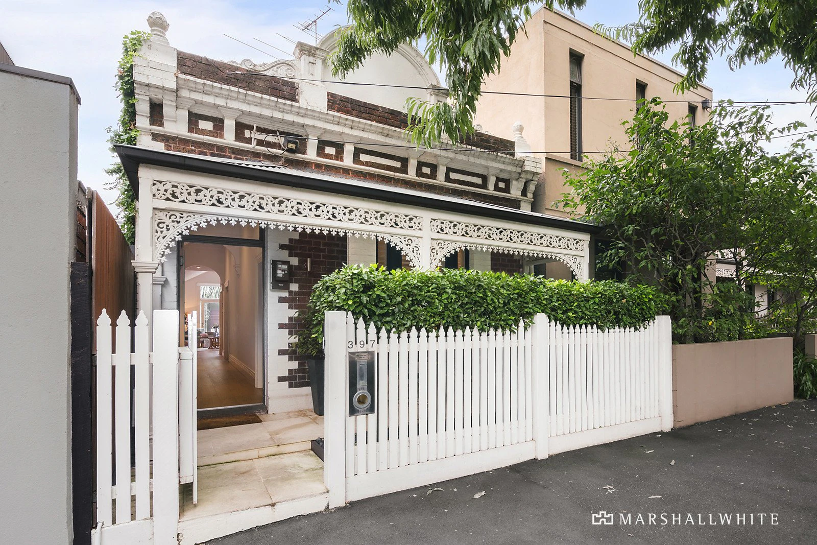 397 Nott Street, Port Melbourne, VIC