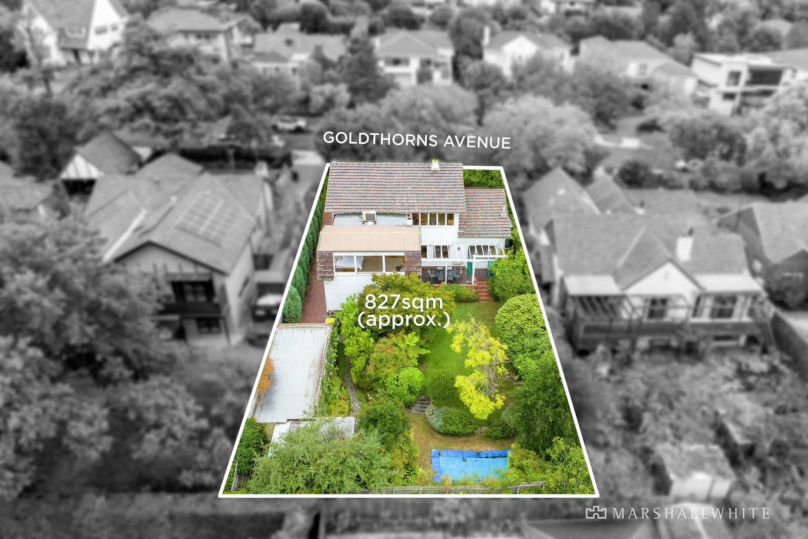 11 Goldthorns Avenue, Kew, VIC