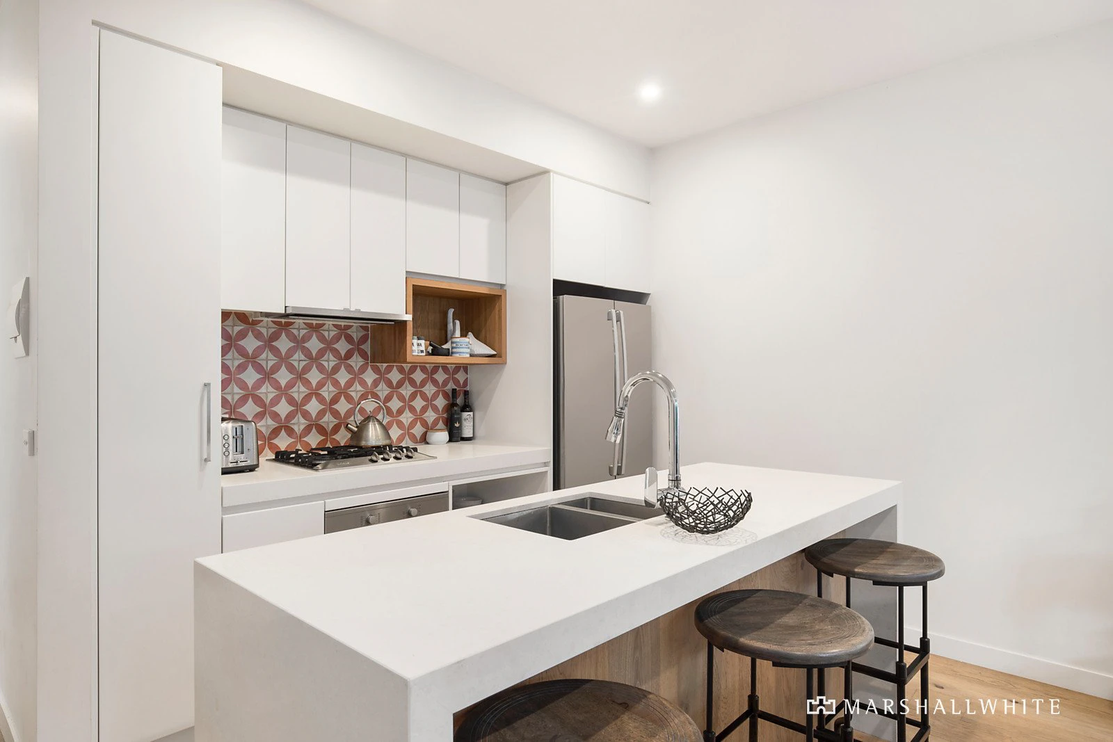 5/36 Crisp Street, Hampton, VIC