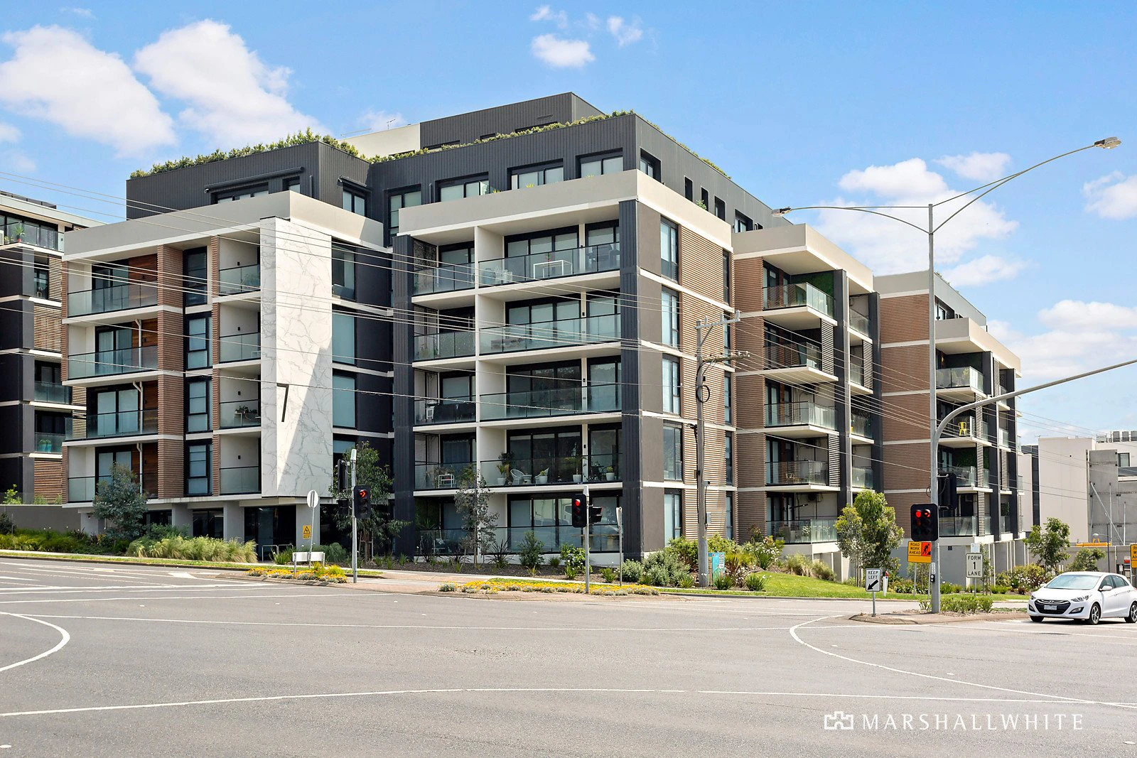 205/7 Red Hill Terrace, Doncaster East, VIC