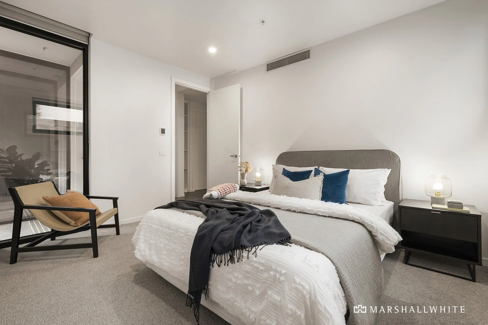 2/6 Fernhill Road, Sandringham, VIC