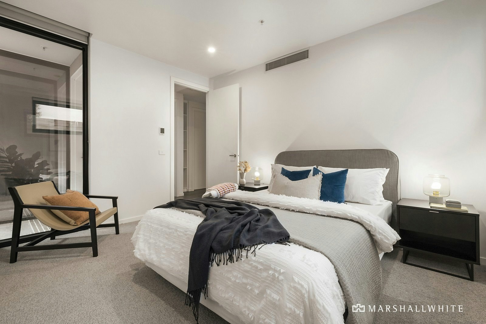 2/6 Fernhill Road, Sandringham, VIC