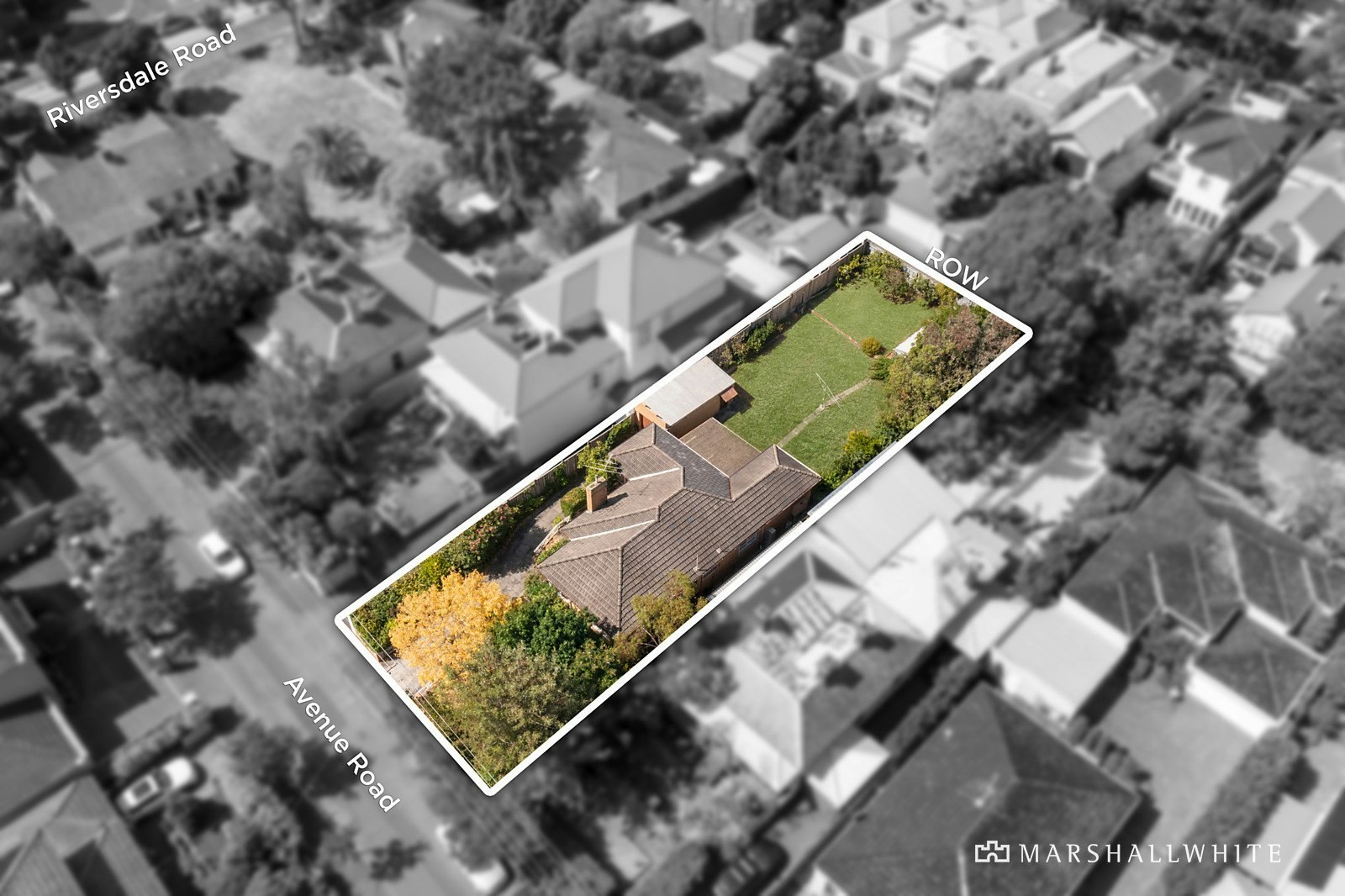 11 Avenue Road, Camberwell, VIC