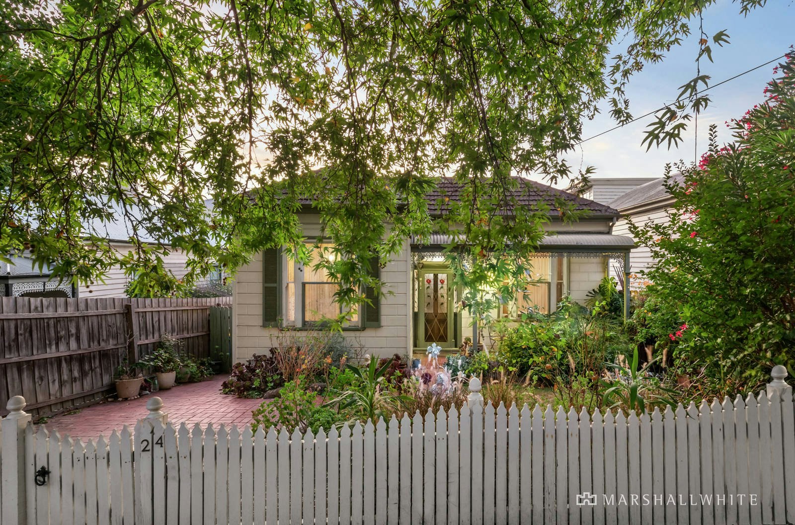 24 St Johns Avenue, Camberwell, VIC
