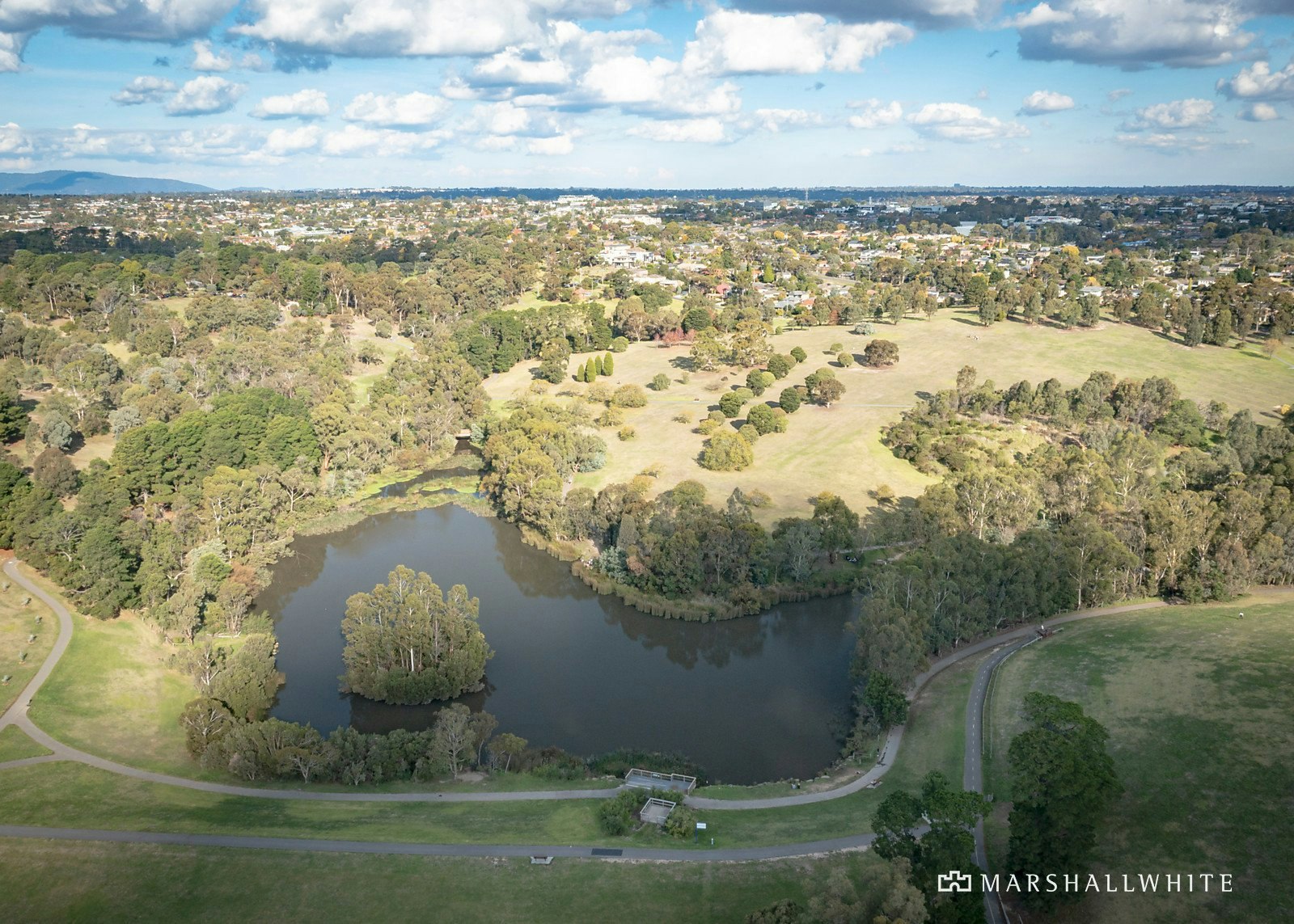 108/7 Red Hill Terrace, Doncaster East, VIC