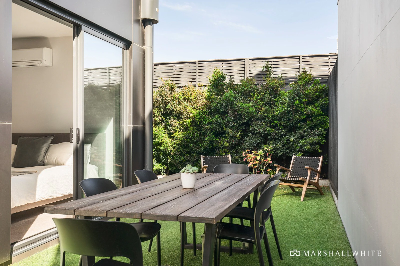 5/36 Crisp Street, Hampton, VIC