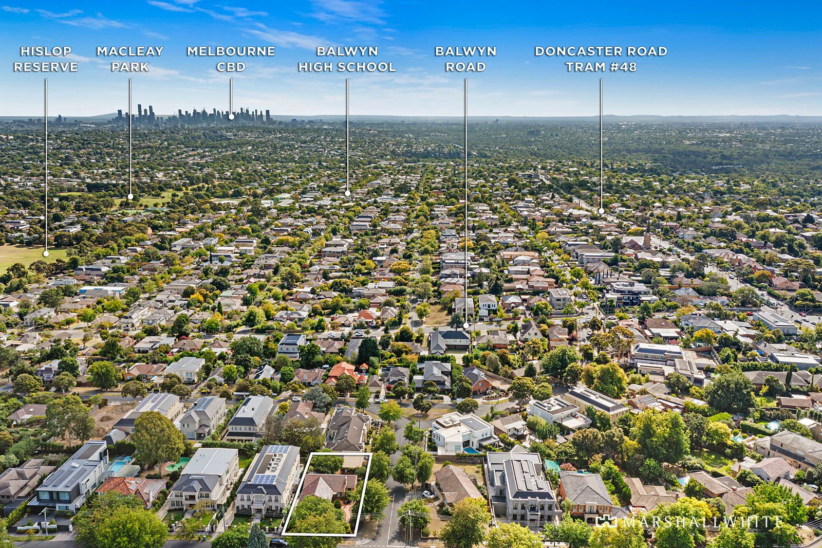 32 Tuxen Street, Balwyn North, VIC