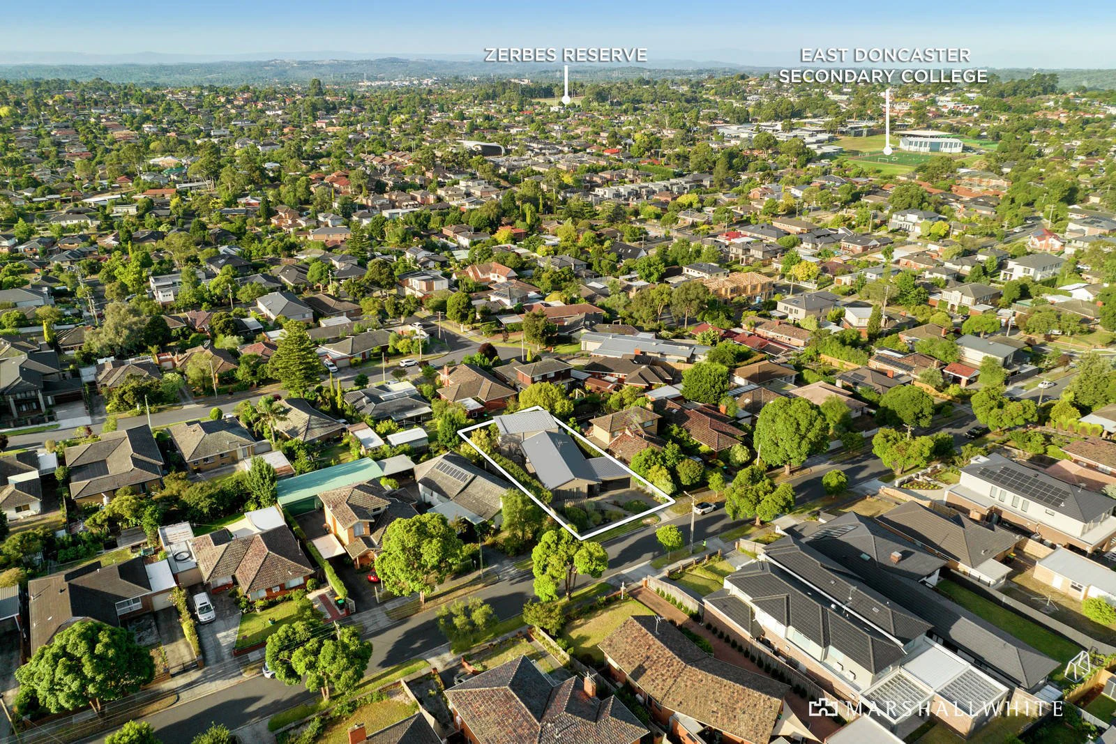 21 Celeste Street, Doncaster East, VIC