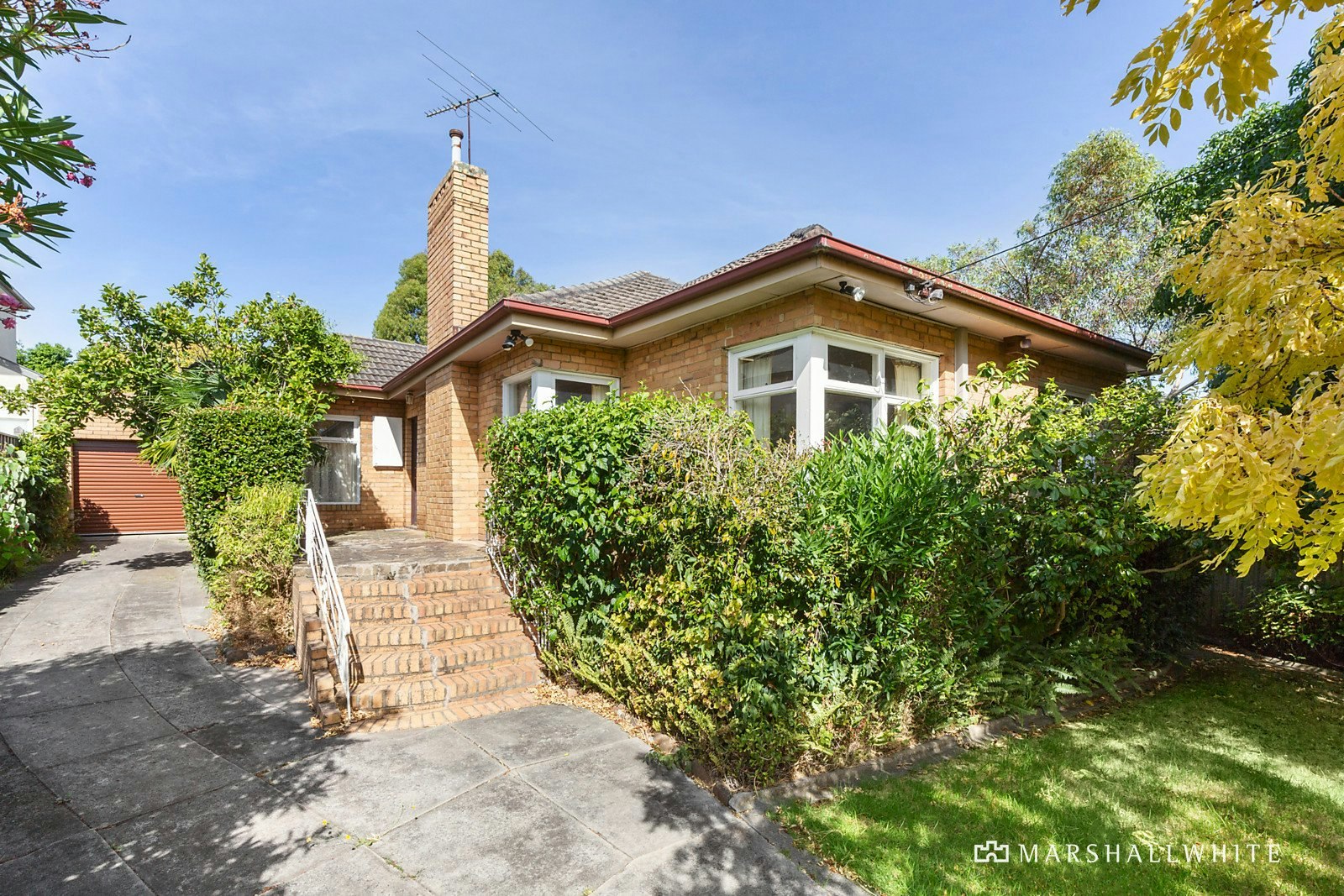 11 Avenue Road, Camberwell, VIC