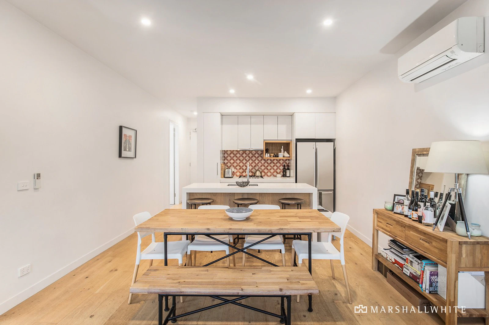 5/36 Crisp Street, Hampton, VIC