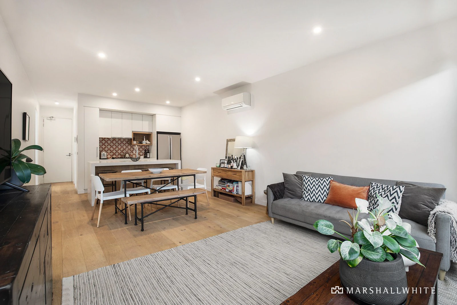 5/36 Crisp Street, Hampton, VIC
