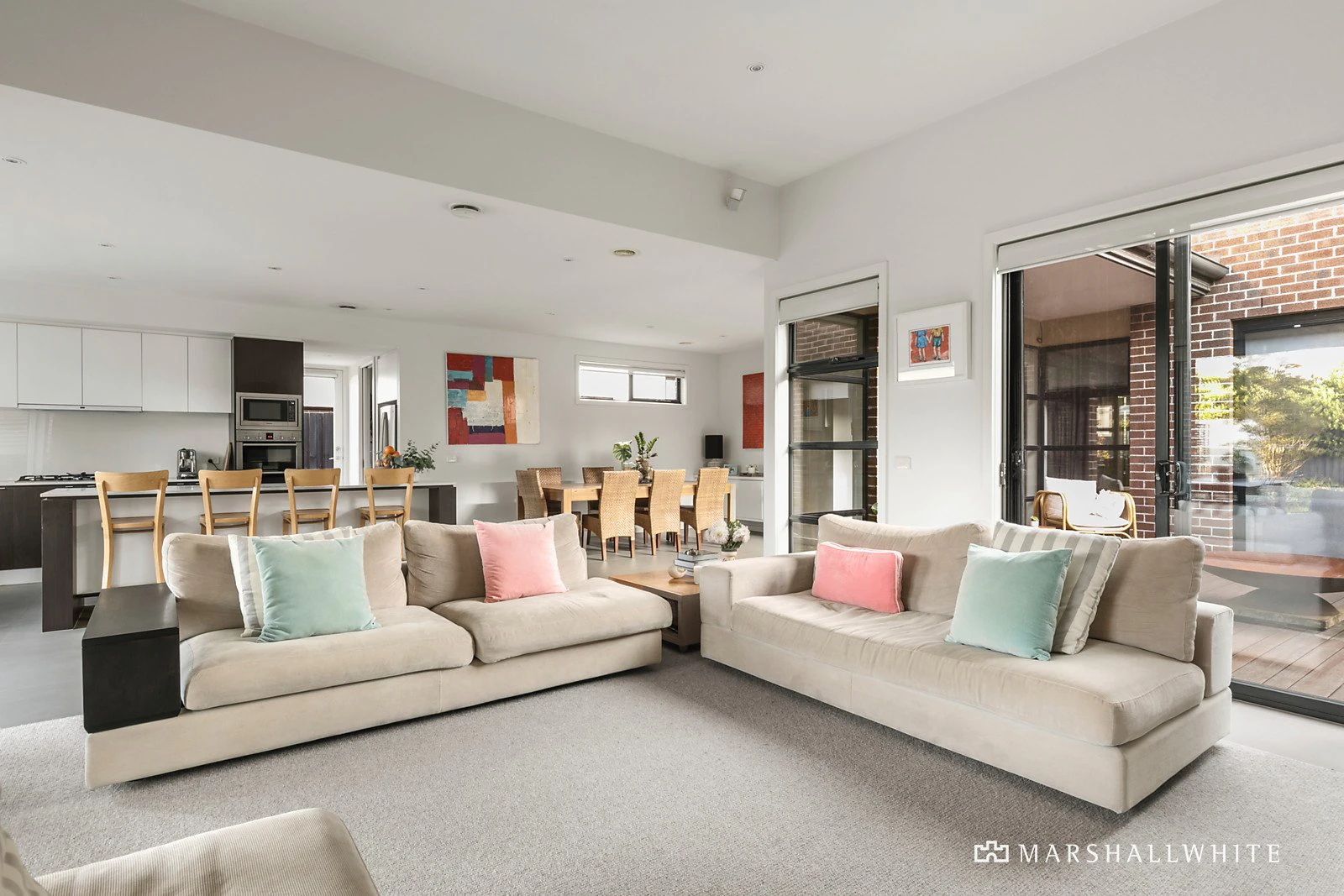 43 Merton Street, Camberwell, VIC