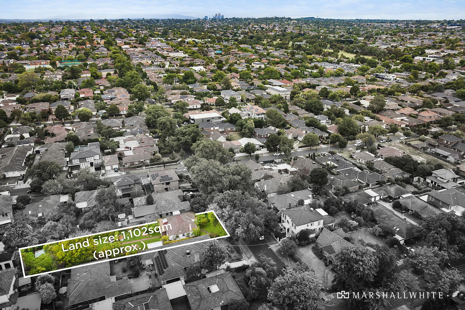 13 Maud Street, Balwyn North, VIC