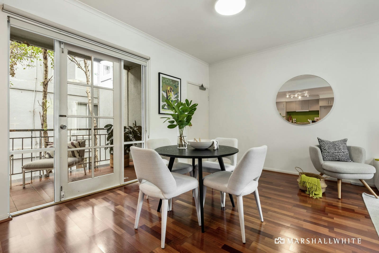 10/200 Brighton Street, Richmond, VIC