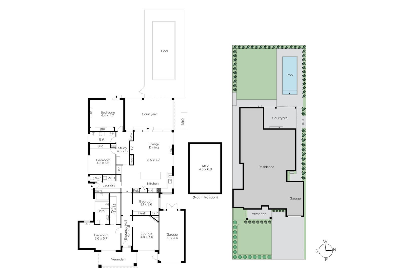 7 Agnew Street, Brighton East, VIC Marshall White 7 Agnew Street, Brighton East, VIC Marshall White