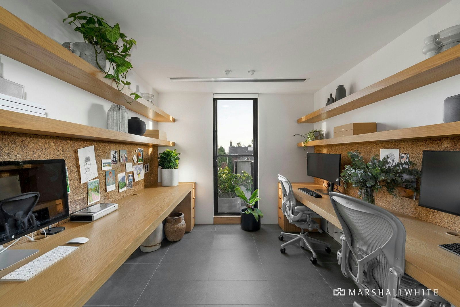 Penthouse/20 Airlie Bank Lane, South Yarra, VIC