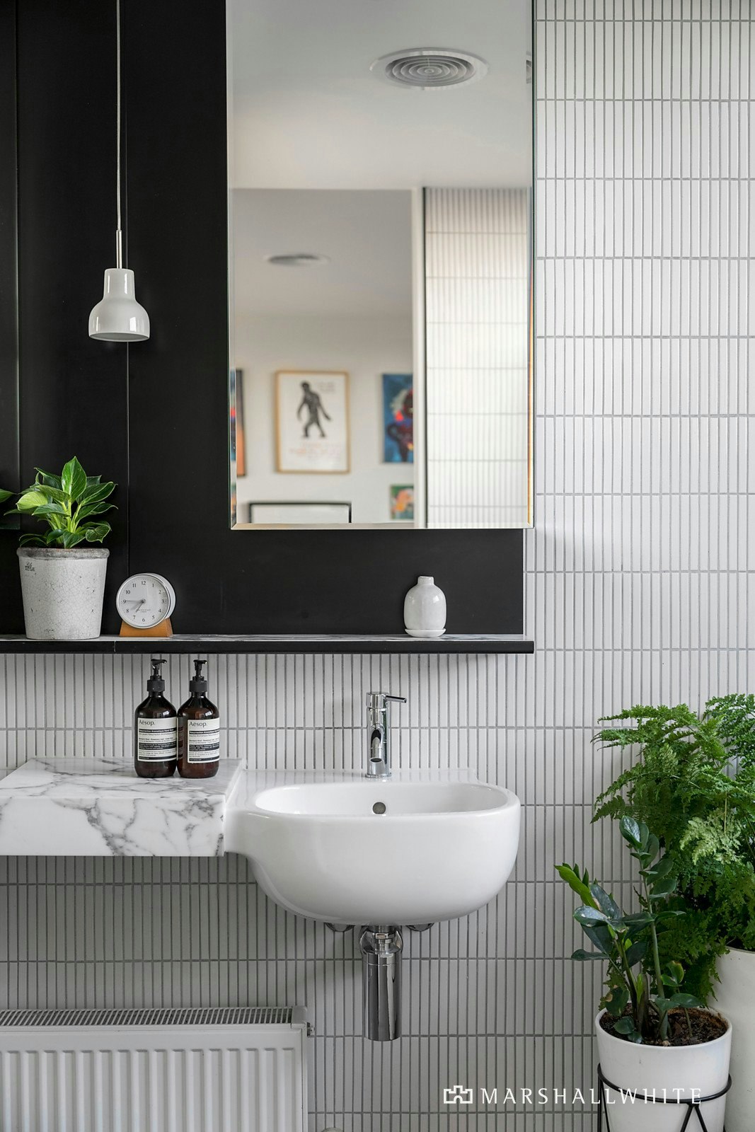 Penthouse/20 Airlie Bank Lane, South Yarra, VIC