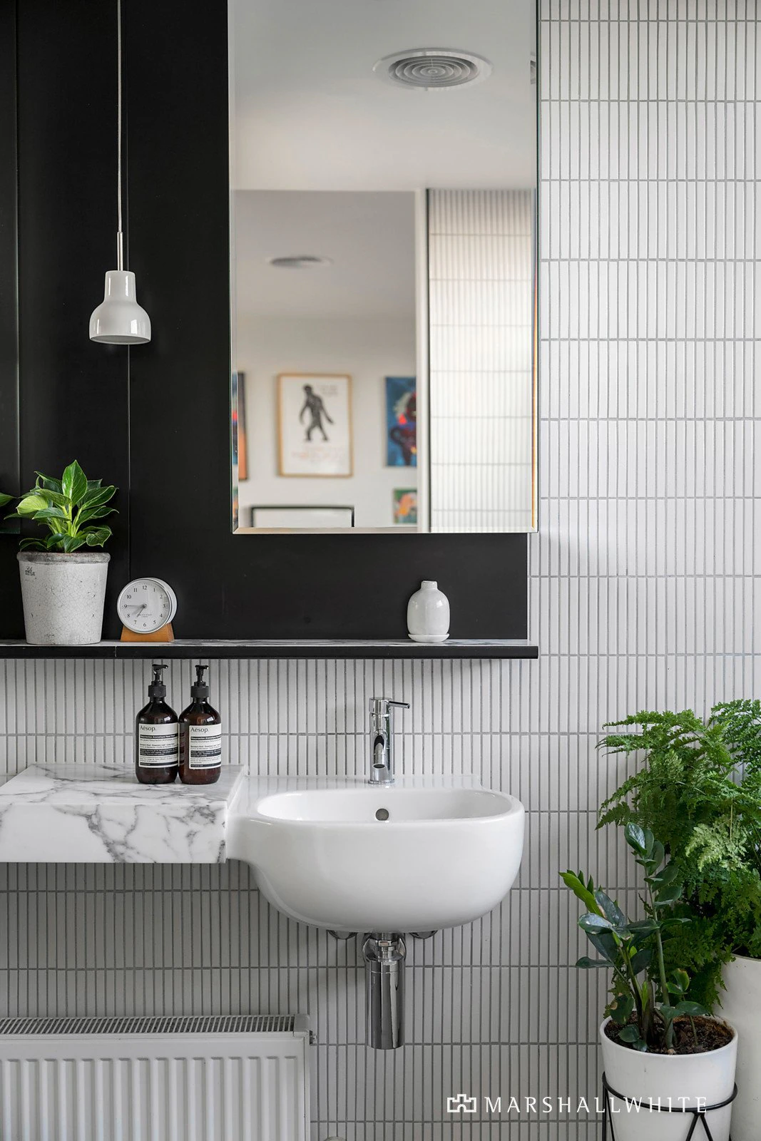 Penthouse/20 Airlie Bank Lane, South Yarra, VIC