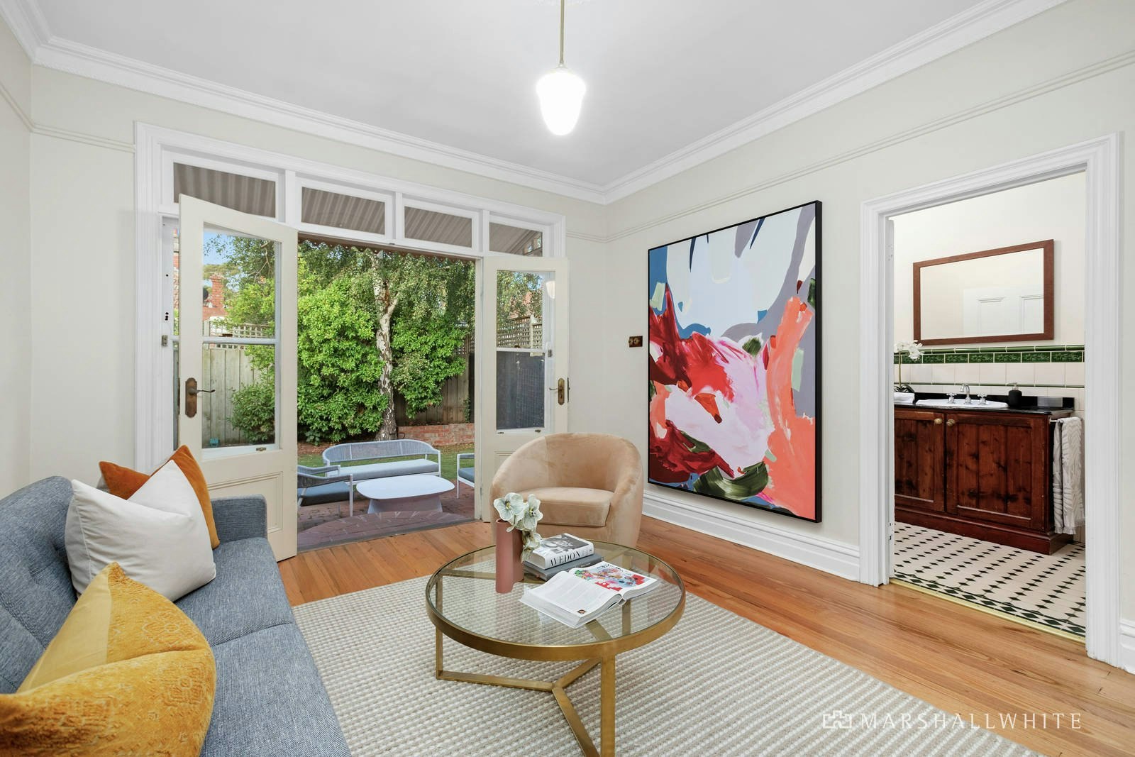 8 Longmore Street, St Kilda West, VIC