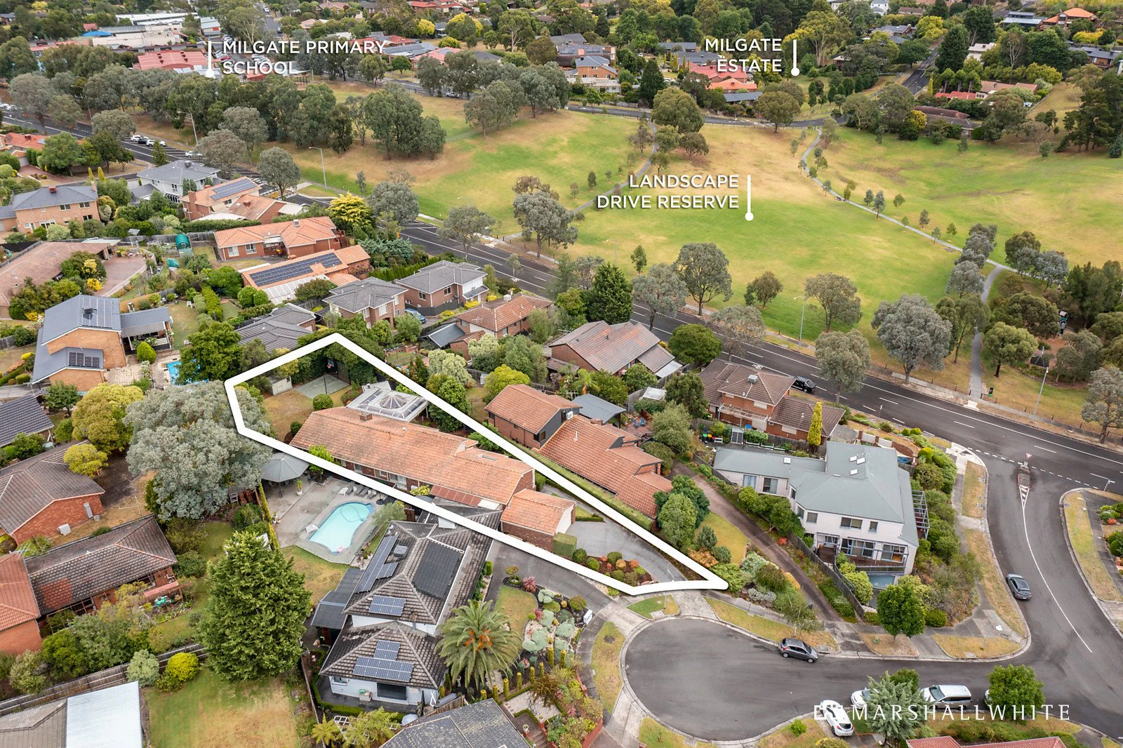 5 Cosmos Court, Doncaster East, VIC