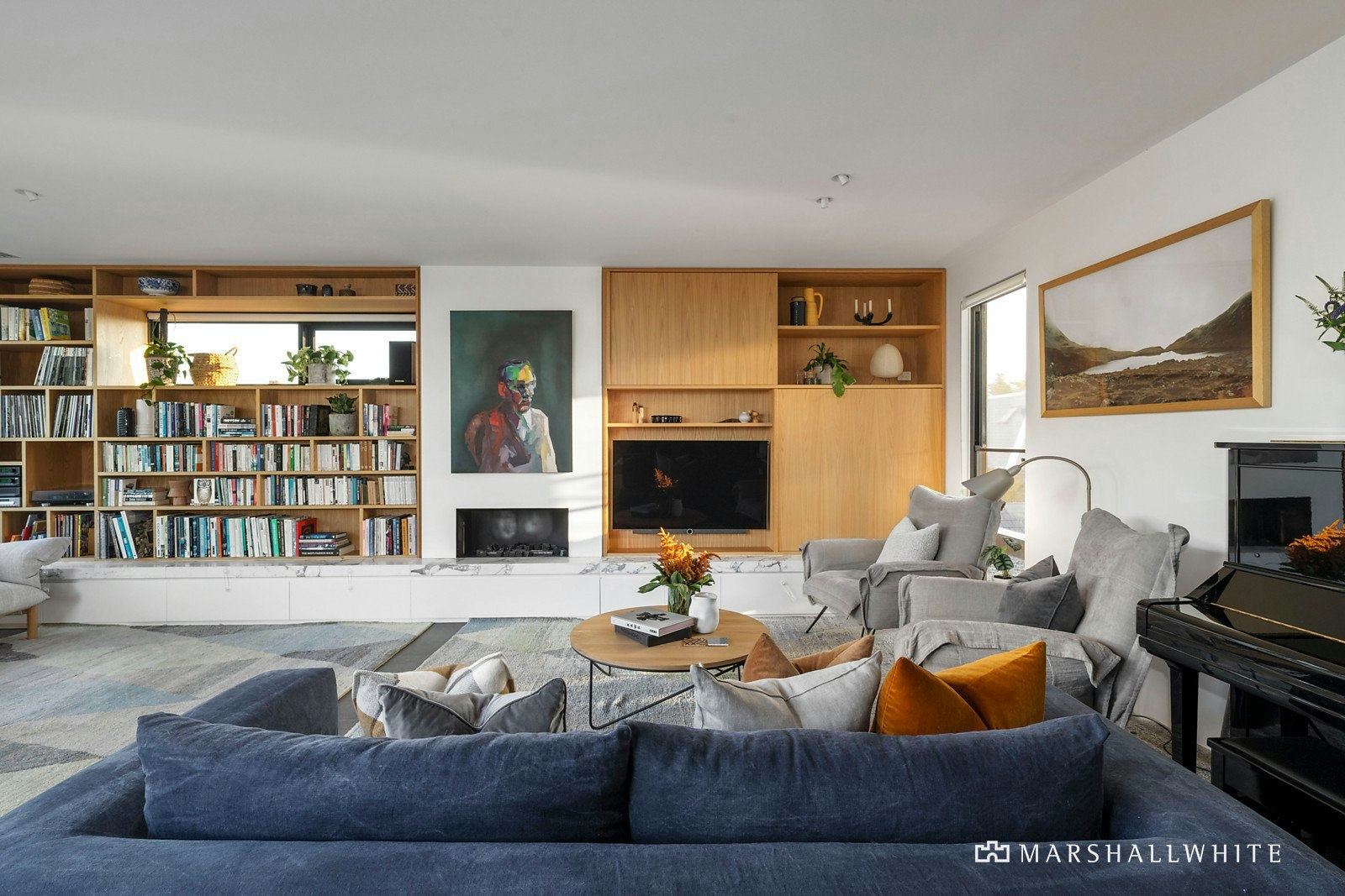 Penthouse/20 Airlie Bank Lane, South Yarra, VIC