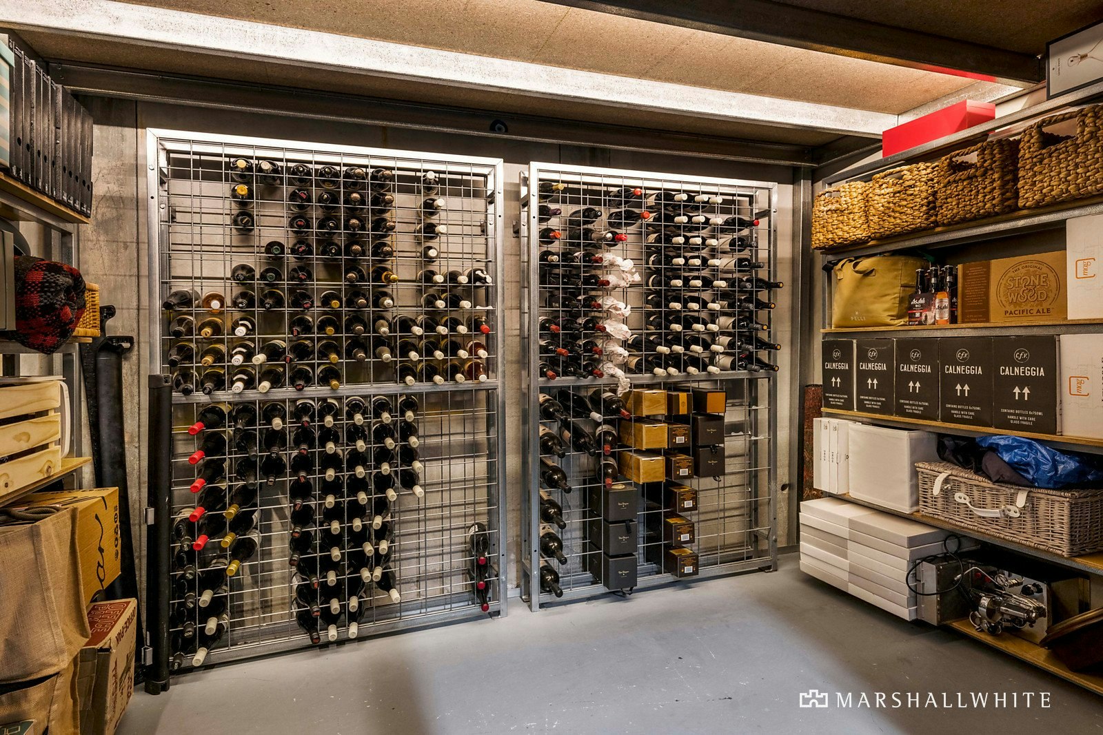 Penthouse/20 Airlie Bank Lane, South Yarra, VIC